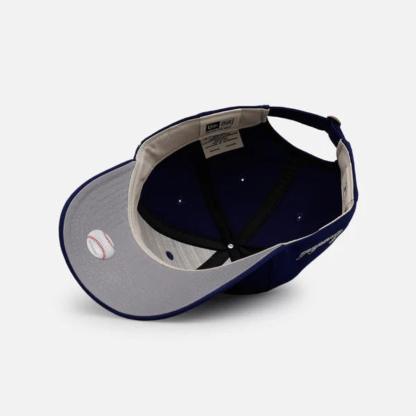 New Era Strapback x Fear Of God Essential LA Royal Blue (Preventa)