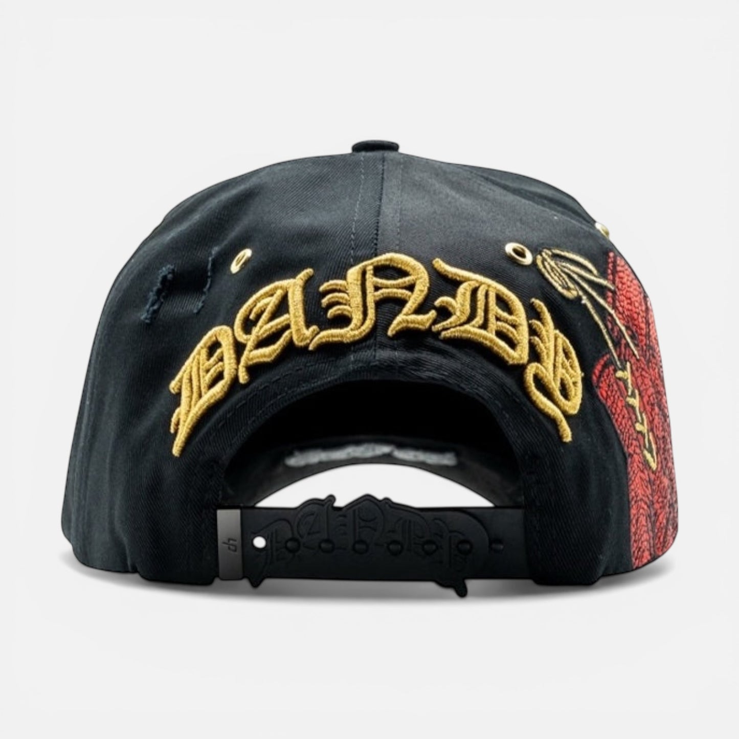 Dandy Hats x Canelo Álvarez Pound for pound