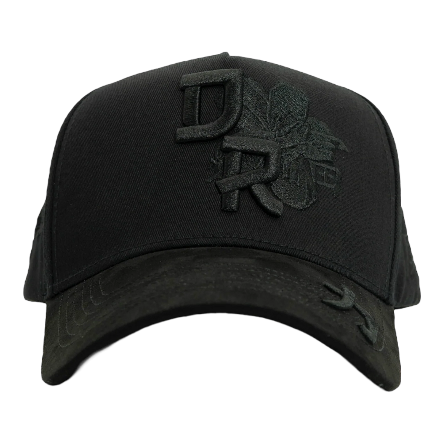 Dreamer Hats Black Kanji