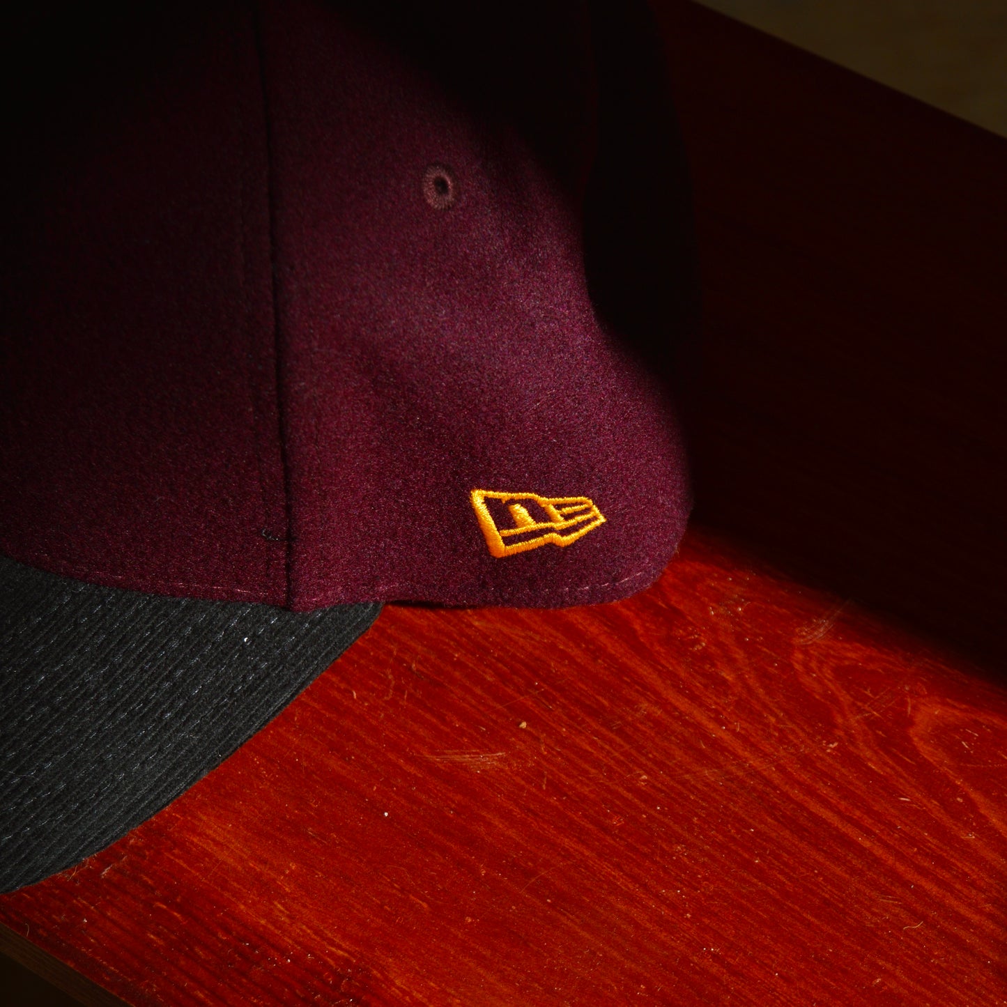 New Era 9forty Snapback New York Yankees Large Chenille