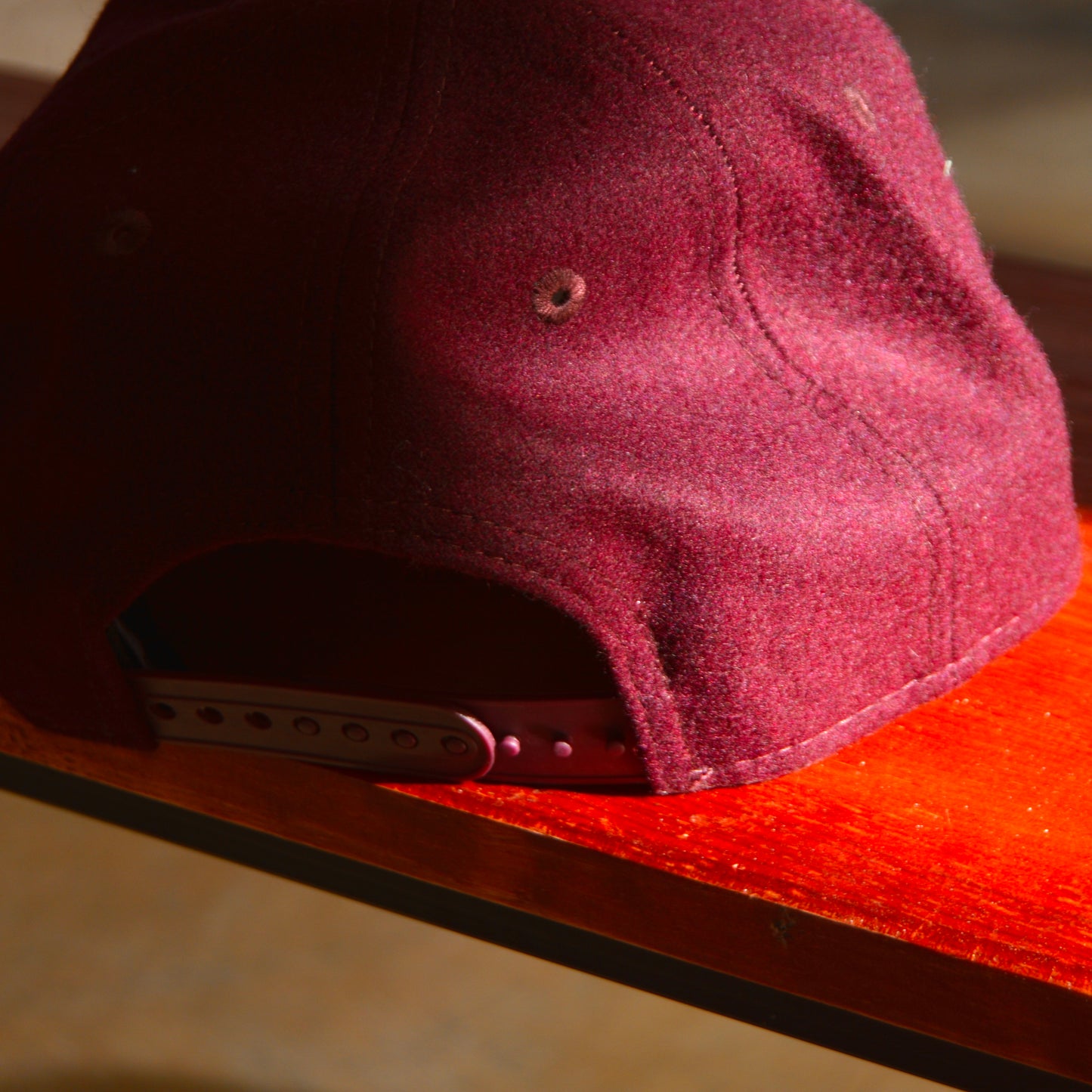 New Era 9forty Snapback New York Yankees Large Chenille