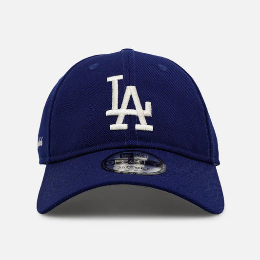 New Era Strapback x Fear Of God Essential LA Royal Blue (Preventa)