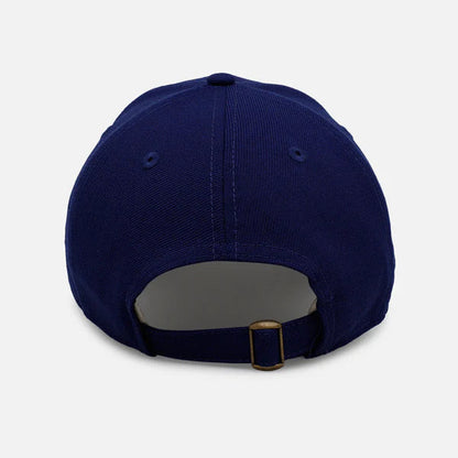 New Era Strapback x Fear Of God Essential LA Royal Blue (Preventa)