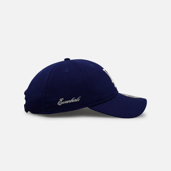 New Era Strapback x Fear Of God Essential LA Royal Blue (Preventa)