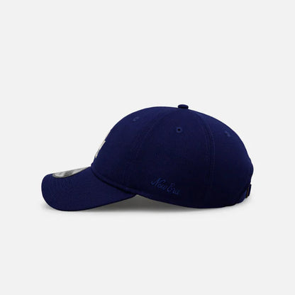 New Era Strapback x Fear Of God Essential LA Royal Blue (Preventa)