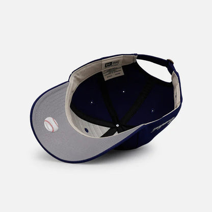 New Era Strapback x Fear Of God Essential LA Royal Blue (Preventa)