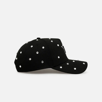 New Era 9forty A Frame Astros Romantic Crystals (Preventa)