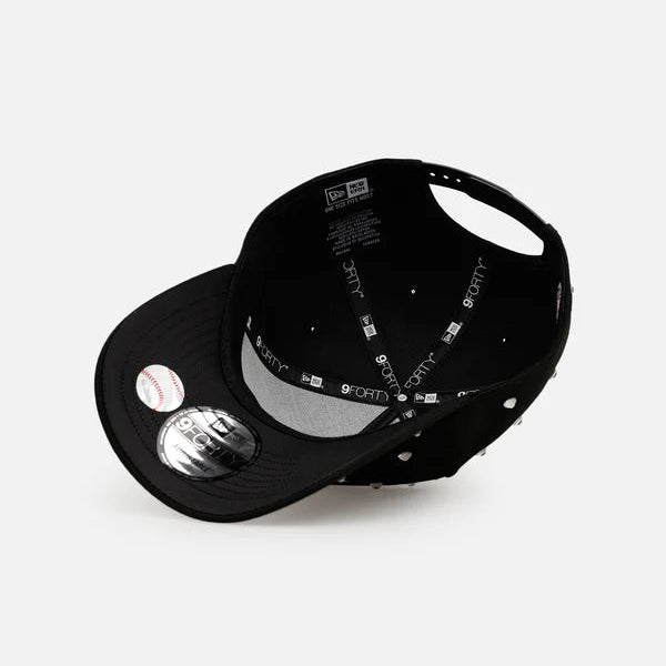 New Era 9forty A Frame Astros Romantic Crystals (Preventa)