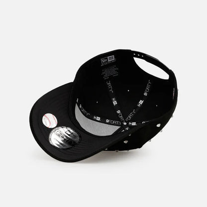 New Era 9forty A Frame Astros Romantic Crystals (Preventa)