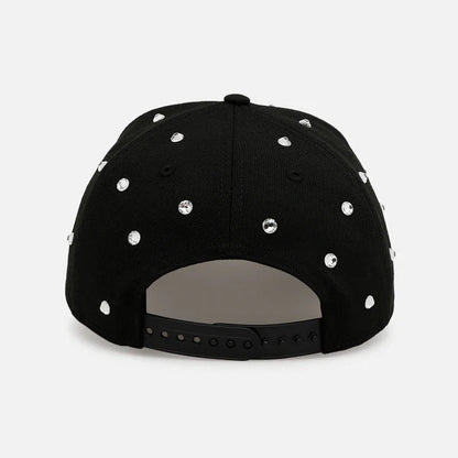 New Era 9forty A Frame Los Angeles Dodgers Romantic Crystals (Preventa)