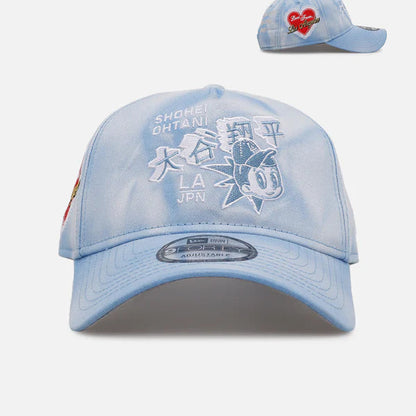 New Era 9forty A Frame Ohtani Ice´s Lover (Preventa)