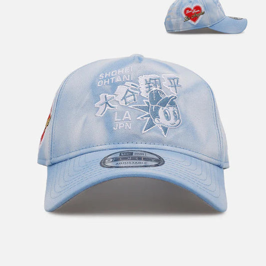 New Era 9forty A Frame Ohtani Ice´s Lover (Preventa)