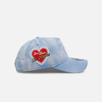 New Era 9forty A Frame Ohtani Ice´s Lover (Preventa)