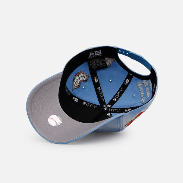 New Era 9forty A Frame Ohtani Ice´s Lover (Preventa)