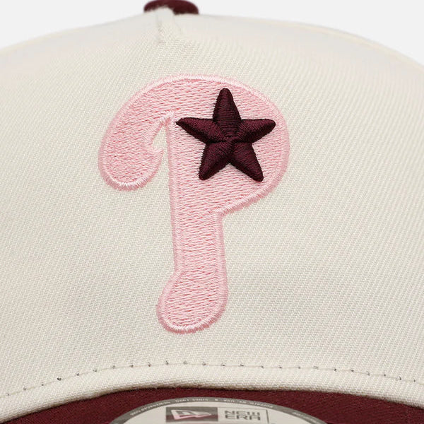 New Era 9forty A Frame Phillies Valentine´s Day (Preventa)