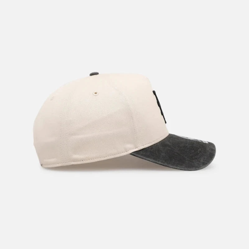 47brand New York Mets Washed Black