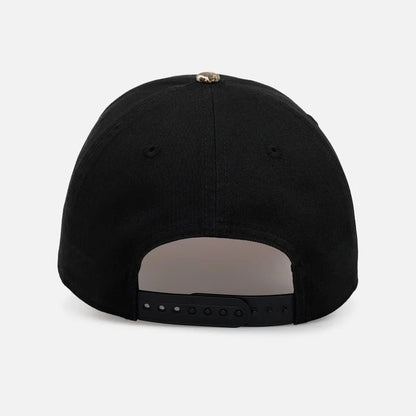 New Era 9forty A Frame New York Mets Black Camo