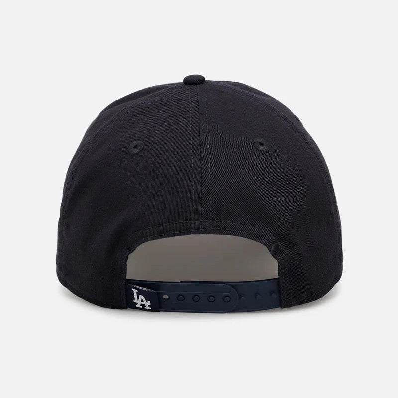 New Era 9forty A Frame Los Angeles Dodgers Letters