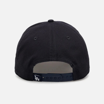 New Era 9forty A Frame Los Angeles Dodgers Letters