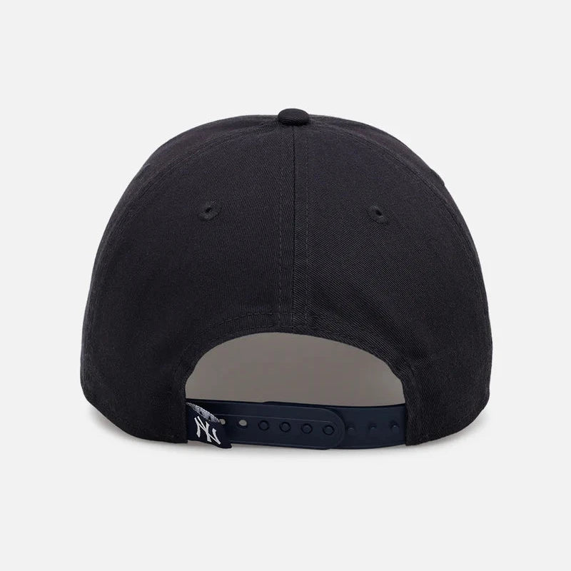 New Era 9forty A Frame New York Yankees Letters