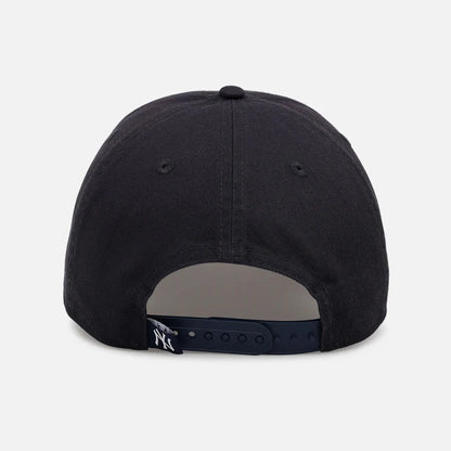 New Era 9forty A Frame New York Yankees Letters