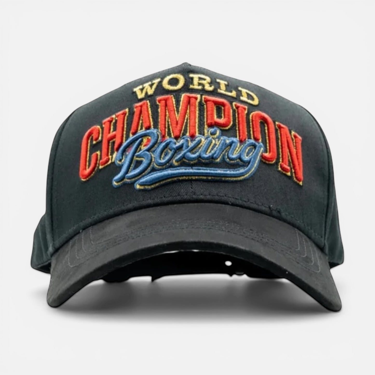 Dandy Hats x Canelo Álvarez WBC