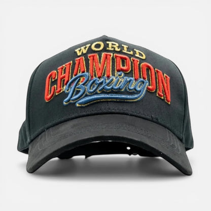 Dandy Hats x Canelo Álvarez WBC