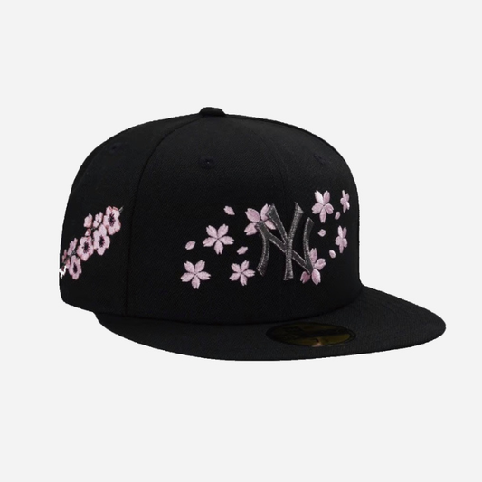 New Era 59fifty New York Yankees Sakura
