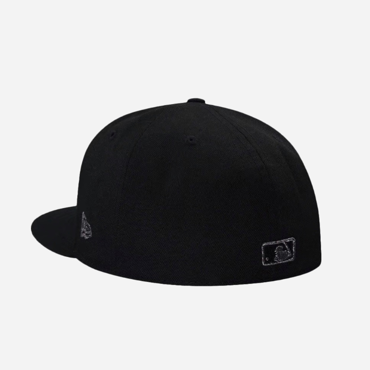 New Era 59fifty Los Angeles Dodgers WSC 2024 Black