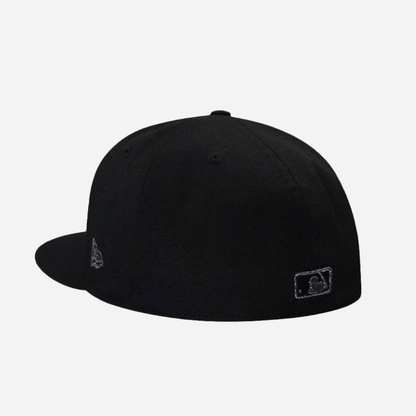New Era 59fifty Los Angeles Dodgers WSC 2024 Black