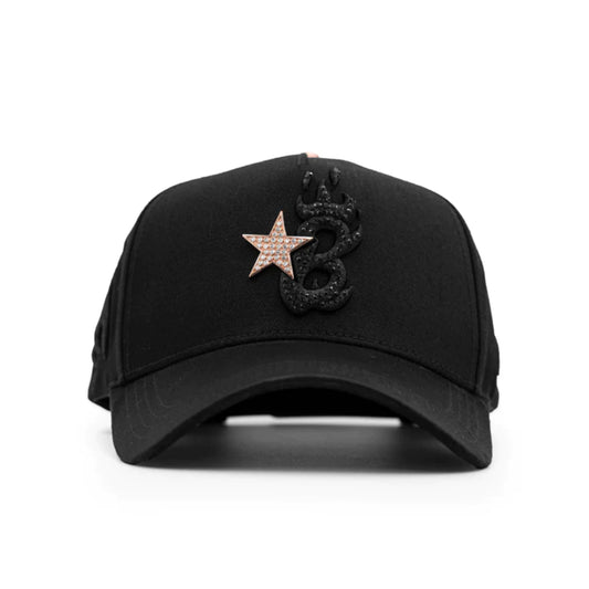 Barbas Hats B-Star