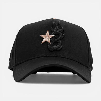 Barbas Hats B-Star