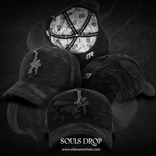 Dreamer Hats LA Life