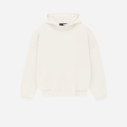 Essential Fear of God Hoodie Cloud
