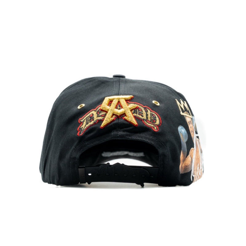 Dandy Hats x Canelo Álvarez WBC