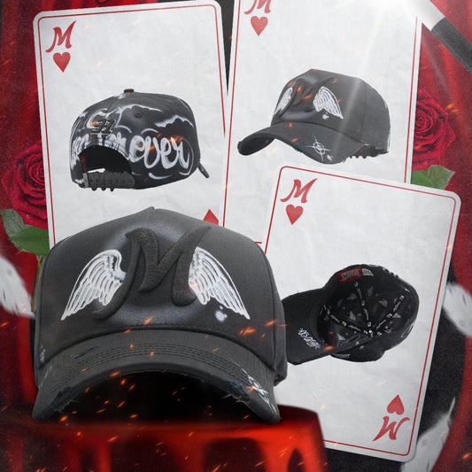 ThirtyOne Hats Mago Forever (Preventa)