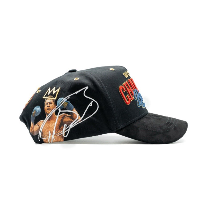 Dandy Hats x Canelo Álvarez WBC