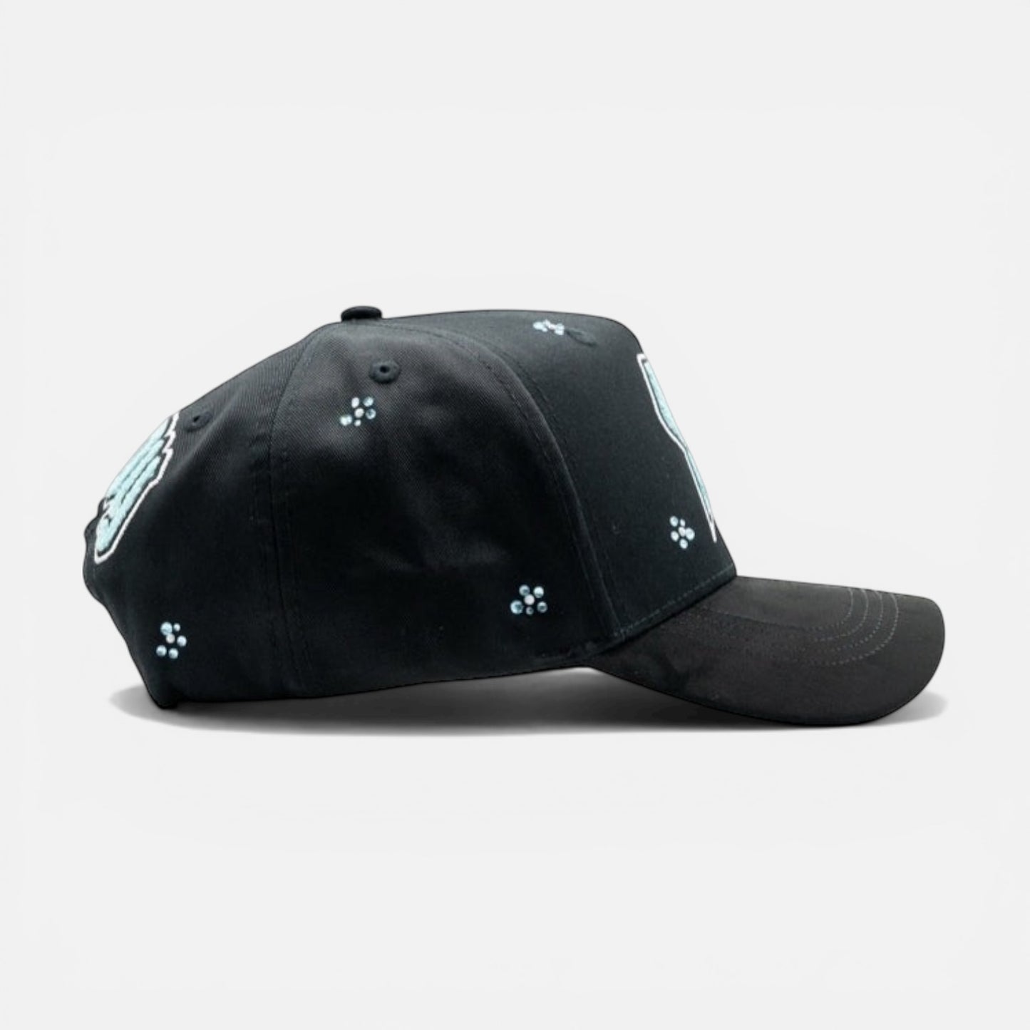 Dandy Hats x Canelo Álvarez CA Tiffany