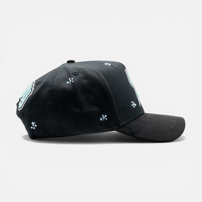 Dandy Hats x Canelo Álvarez CA Tiffany