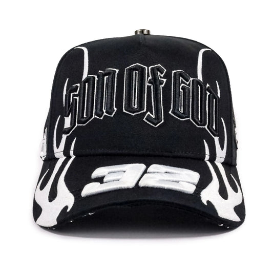 Baez x Adriano Zendejas "Shifu" Son Of God