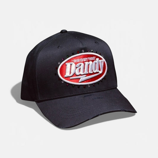 Dandy Hats Dandy Over Everything D.O.E.