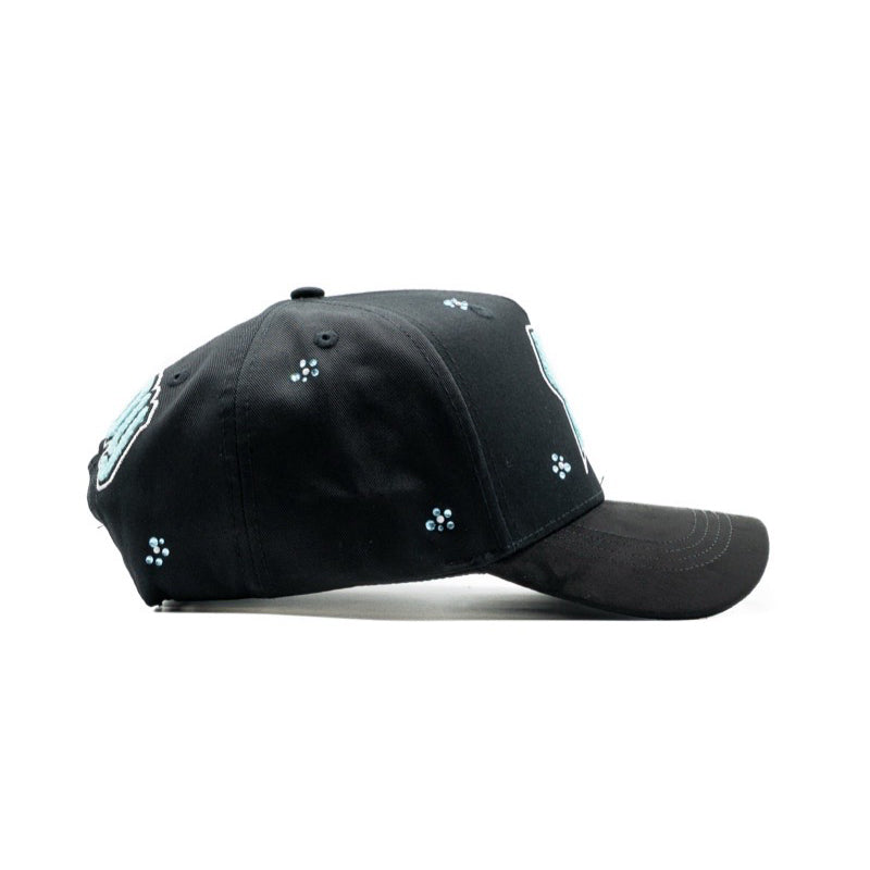 Dandy Hats x Canelo Álvarez CA Tiffany