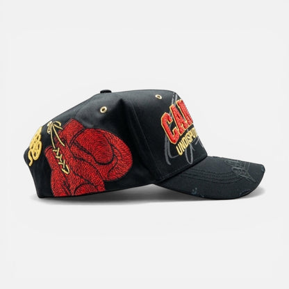 Dandy Hats x Canelo Álvarez Pound for pound