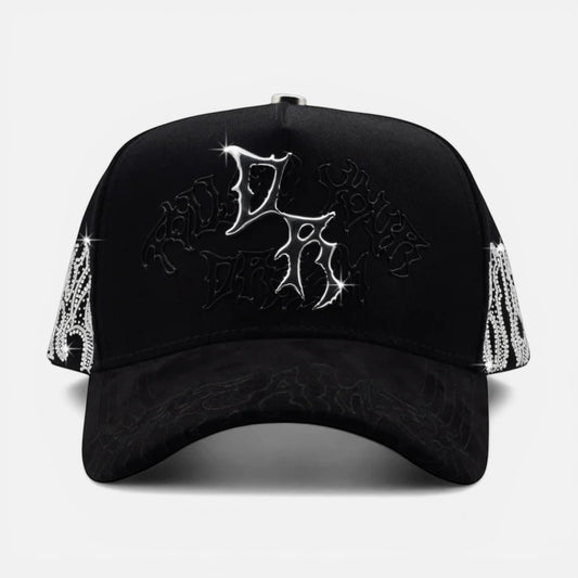 Dreamer Hats Dr. Ghotic