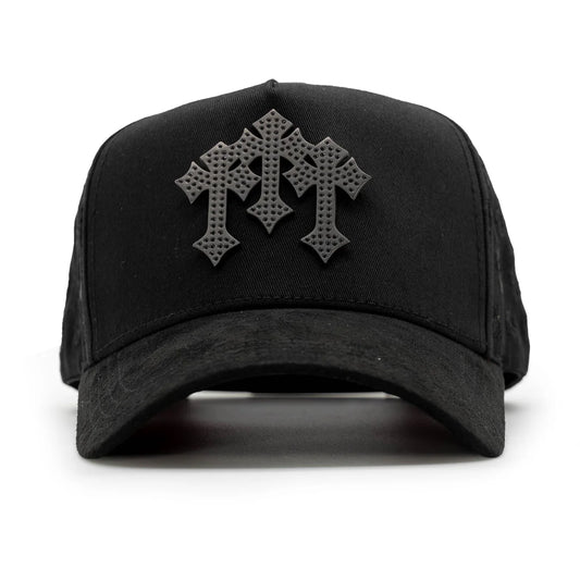 Barbas Hats X Rich The Kid Chrome I