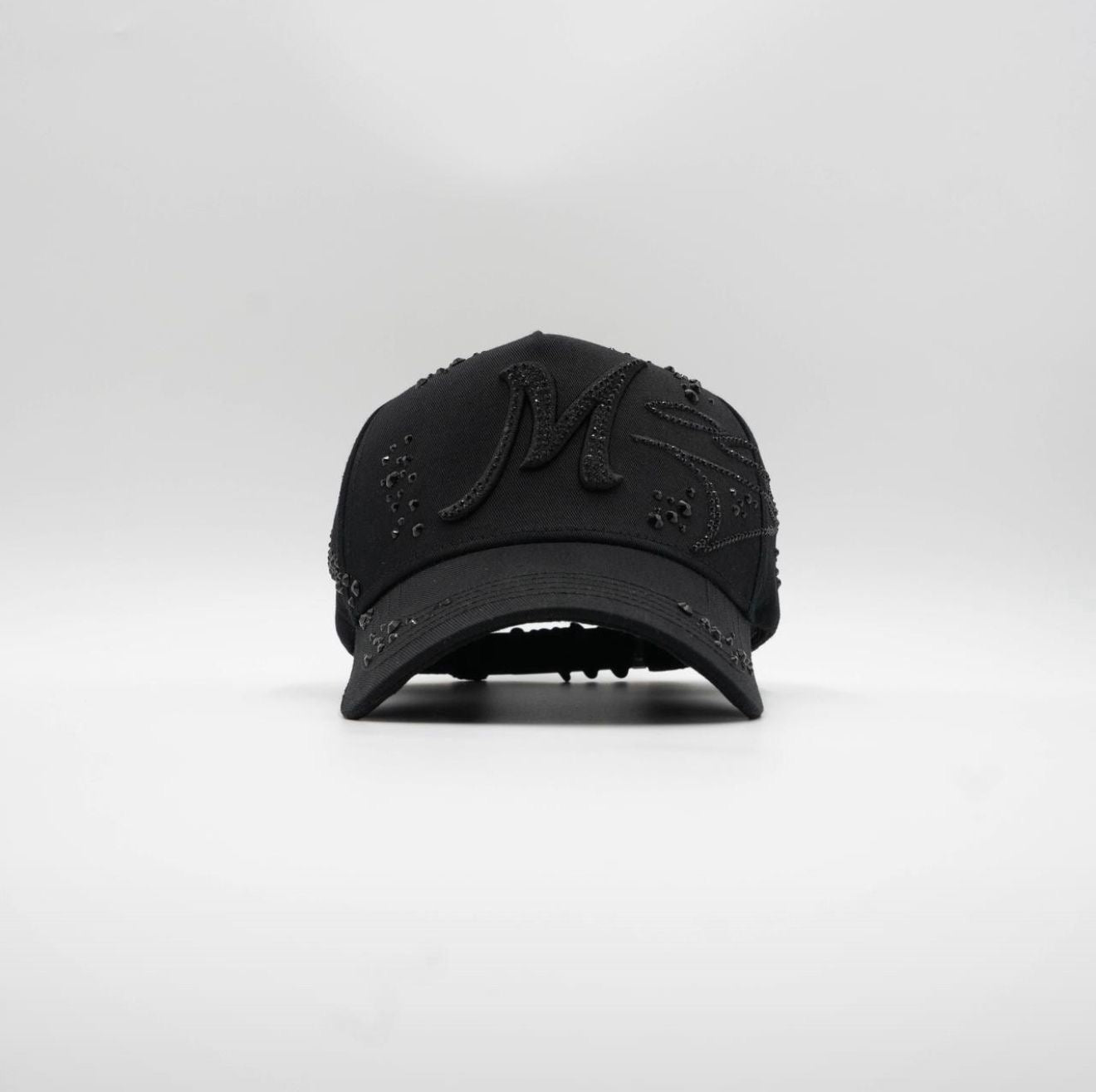 ThirtyOne Hats Mago Total Black (Preventa)