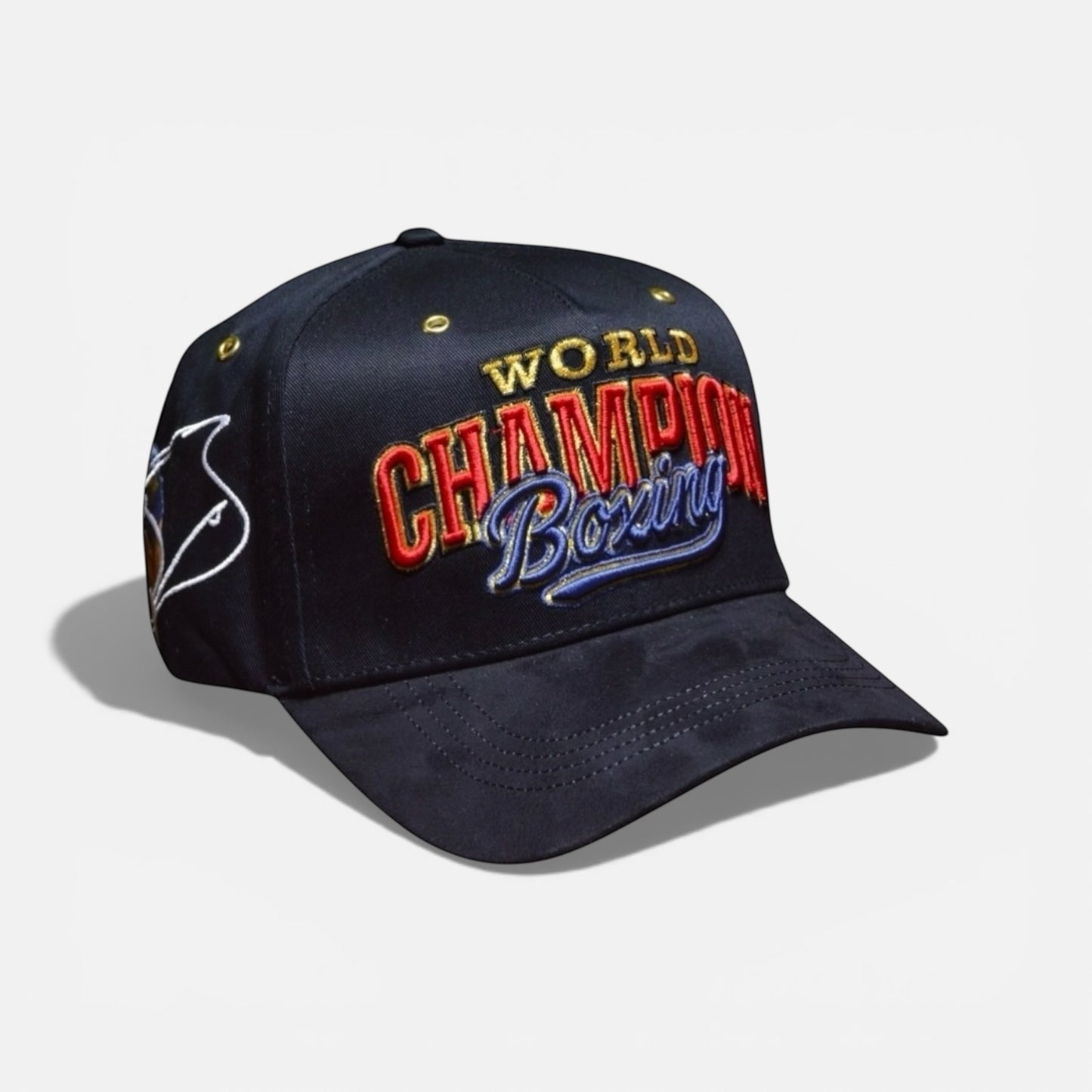 Dandy Hats x Canelo Álvarez WBC