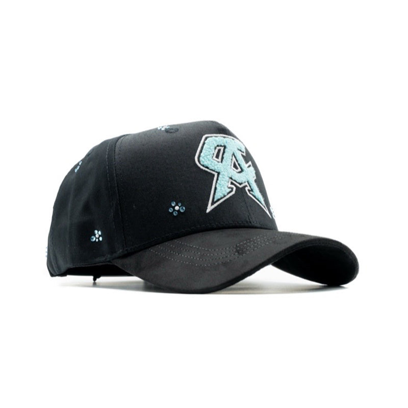 Dandy Hats x Canelo Álvarez CA Tiffany