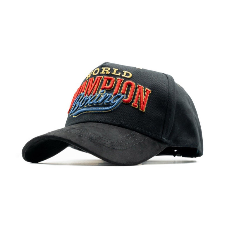 Dandy Hats x Canelo Álvarez WBC