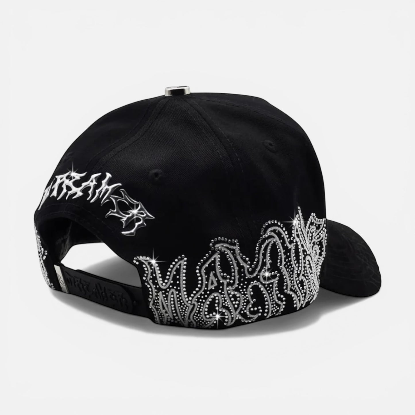 Dreamer Hats Dr. Ghotic